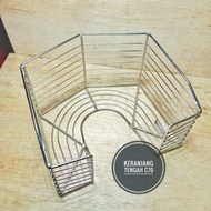 C70 CENTER BASKET HONDA C70 CENTER VEGETABLE BASKET