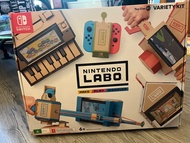 Switch Labo