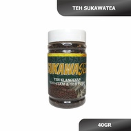 Teh Hitam Sultan SukawaTea Original Produk|Teh Herbal Berkhasiat|Teh Hitam Premium Teh Hitam Kesehat