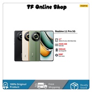 Realme 11 Pro 5G(8GB+256GB)100% Original Set