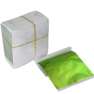 100 lá dát vàng đài loan đa sắc vàng chanh đỏ hồng xanh biển xanh ngọc xanh lá cây tím đen