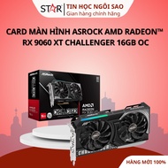ASRock AMD RadeonTM RX 9060 XT Challenger 16GB OC Video Card -