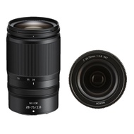 Nikon Z 28-75mm f/2.8 Full Frame Lens (Z Mount 28-75 f2.8)