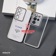 ITEL S26 ULTRA SOFT CLEAR LENS CAMERA ITEL S26 ULTRA