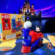 📣【Tomica 迪士尼巡遊車 No.171–186｜全套登場！收藏迷必搶🔥】米奇、毛毛、Dumbo、小熊維尼、Rapunzel、Olaf、Buzz、柴郡貓、Minnie