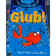 (BX) Glub (ISBN:9781783224203)