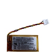 Suitable for logitech logitech g435 Battery Lightspeed Wireless Mouse Battery Bluetooth Headset Batt