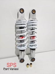 shock breaker shockbreaker variasi 280mm jupiter z jupiter z1 jupiter z new vega r vega r new vega z