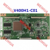 Original V400H1-C01 V400H1-C03 TV Tcon board Samsung LA40M81B Logic Board