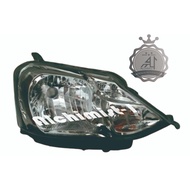Headlamp Lampu Depan Rh Lh Toyota Etios Valco Liva Ori