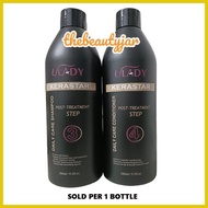 ◧ ㍿ ▧ [BER PROMO] Ulady Kerastar Daily Care Shampoo OR Conditioner