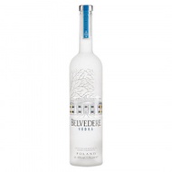 Belvedere 雪樹伏特加