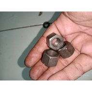 RXKing magnet nut, original RXKing rotor nut, RXKing magnet nut, RXKing rxs magnet nut
