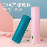 Customized Foam Roller Massager Foam Roller Solid High Hardness Foam Roller Mace Calf Roller