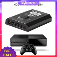 [MYHO]Game Console Internal HDD Hard Drive for Xbox 360 Slim 20/60/120/250/320/500GB