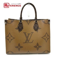 LOUIS VUITTONMonogram OnTheGo MM 手提包