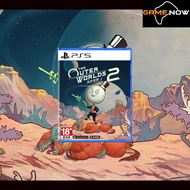 The Outer Worlds 2 (PlayStation 5)