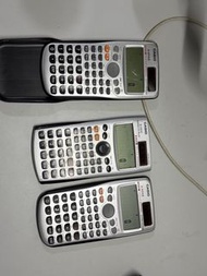 考試專用計算機 DSE Fx-50FH