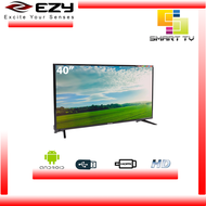 EZY 40E312 SMART ANDROID TV