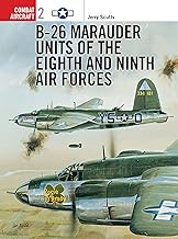 B-26 Marauder Units of the Eighth and Ninth Air Forces: No. 2