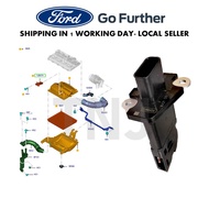 AIR FLOW SENSOR FORD RANGER T6 , RANGER T6 2.2 / MAZDA BT50 YEAR'2012-2020 ( Y645-13-215 ) ( 8V21-12