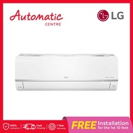 LG HS12APX2 1.5HP Inverter Dual Compressor LG ThinQ Split Type Air Conditioner