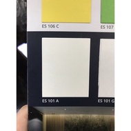 Eco Sheet Matte White ES 101 Supercon Tacosheet Decosheet Furniture Coatinga