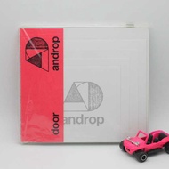 CD (CD) androp-door Japanese Music