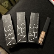 Nars 遮瑕液 custard / vanilla / honey包平郵