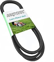 754-0497 954-0497 Lawn Mower Belt 1/2"x60" Fits for MTD Cub Cadet 754-0497 954-0497 754-3038 954-303