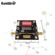 Digital RF Attenuator Module PE43702 9K~4GHz 0.25 dB Step Accuracy 31.75 dB