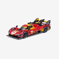 FER 2024 499P WEC Car Model 1/43 Scale | RBN Racing Merchandise