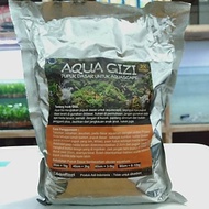 1 kg pupuk dasar aquascape aquarium aqua gizi