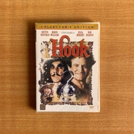 DVD : Hook (1991) The Miracle Of The Third [New Thai Subtitles] Dustin Hoffman/Robin Williams/Movie 