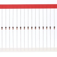 100PCS 1N914 Small Signal Fast Switching Diodes High-Speed Axial 200mA 100V DO-35 (DO-204AH) 914 200