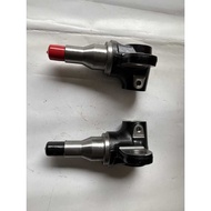 Toyota C Forklift Parts 7Fd25 8Fd25/D30 Toyota Dzn20/30 Steering Knuckle Left And Right 6