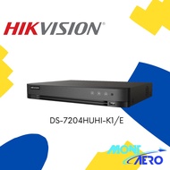 Hikvision Digital Video Recorder DS-7204HUHI-K1/E