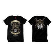 Distro metal t-shirts - INDONESIA DEATH METAL - t-shirts -