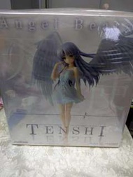 GSC figure Angel Beats 天使 立花奏 電擊限定 初版