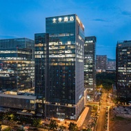 โรงแรม JI Hotel - Yiwu International Business City Digital Trade Center - Yiwu