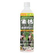 《生活》運動飲料24入(600ml)免運