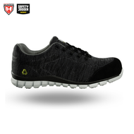 รองเท้าเซฟตี้ แบรนด์ SAFETY JOGGER รุ่น MORRIS S1P [ลิขสิทธิ์แท้ รับประกันคุณภาพ 3 เดือน]