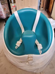 Jellymom餐椅連飯盤