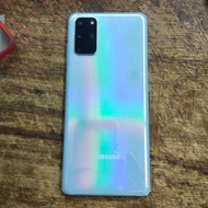 samsung s20 plus second