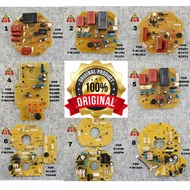 KDK PCB Board