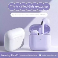 earpod earpod bluetooth Kepala Sukan Overseas pro 4th Generation Bluetooth Headset Wireless High-Qua