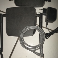 D-LINK DIR-612 ROBOT ROUTER