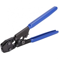 PEX Pipe Clamp Pliers Nominal Diameter 13-23mm Clamping Diameter 13-19mm