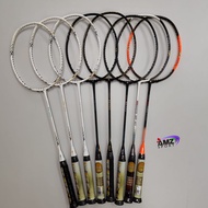 Apacs N Force III NEW (4U/G2) Badminton Racket