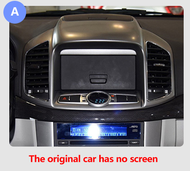 Seicane 10.1inch QLED Touch screen Android 12.0 Car Audio Stereo player for 2011 2012 2013 2014 2015